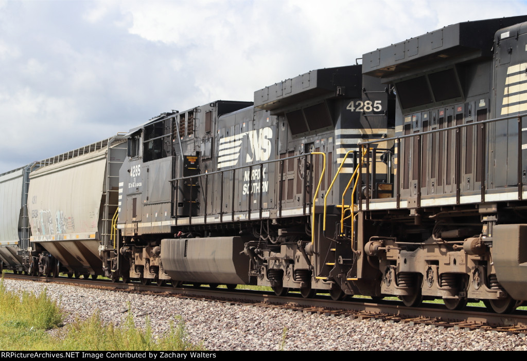 NS 4285